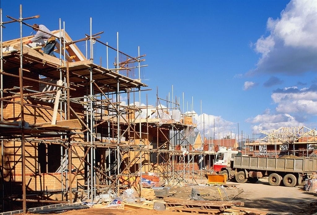 Site Development