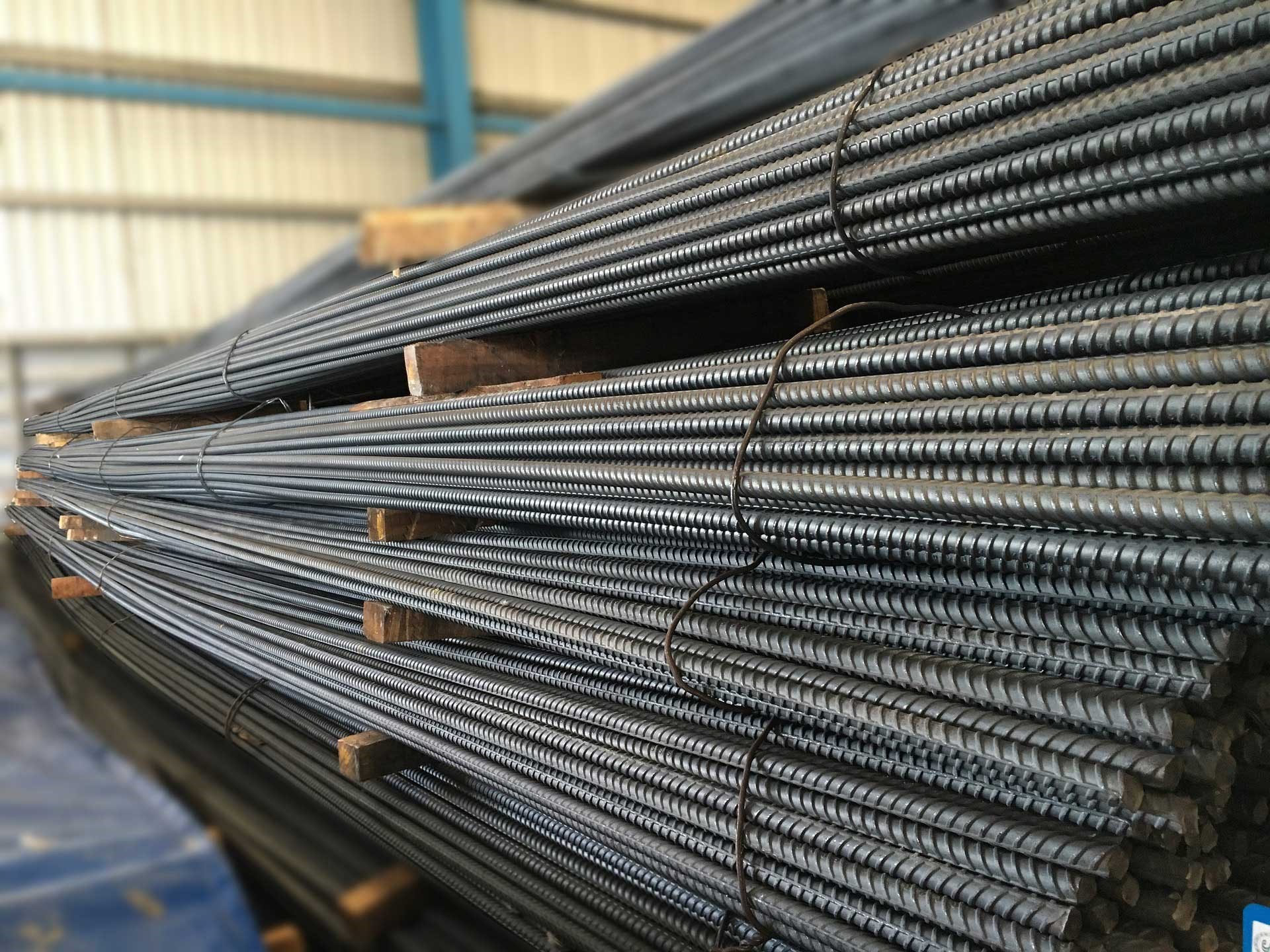 Steel